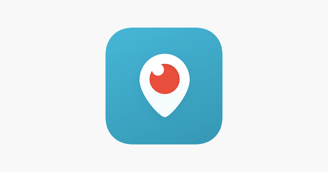 Periscope: aplicación de streaming propiedad de Twitter