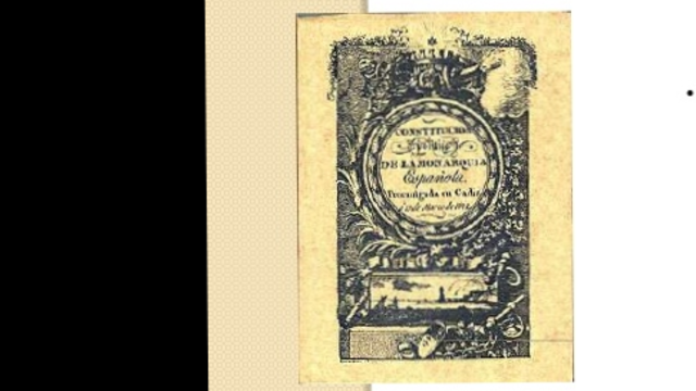 ART. 336 DE LA CONSTITUCION DE CADIZ.