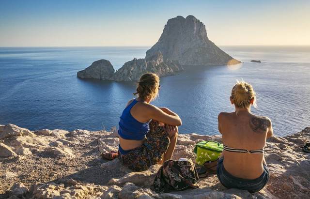 Promoción turística