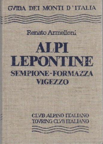 Fundación de Club Alplino & Touring Club Italiano