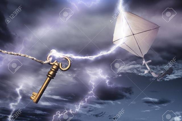 1752-1791 Benjamin F. y Luigi Galvani