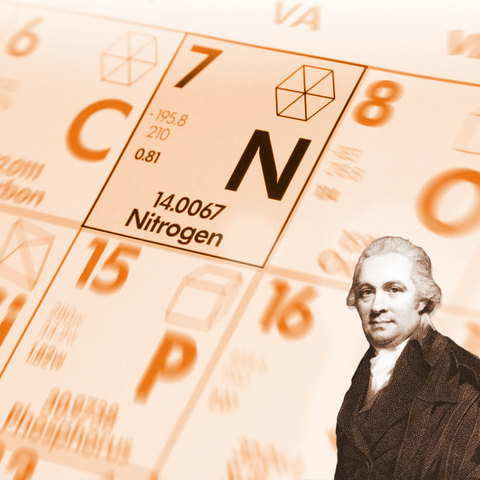 Hallazgo de Daniel Rutherford