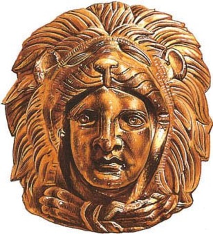 Época Helenística(331-30a.C.)