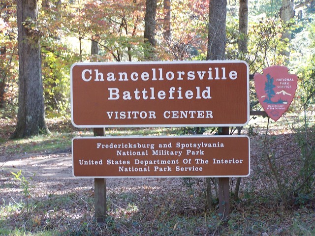 Chancellorsville