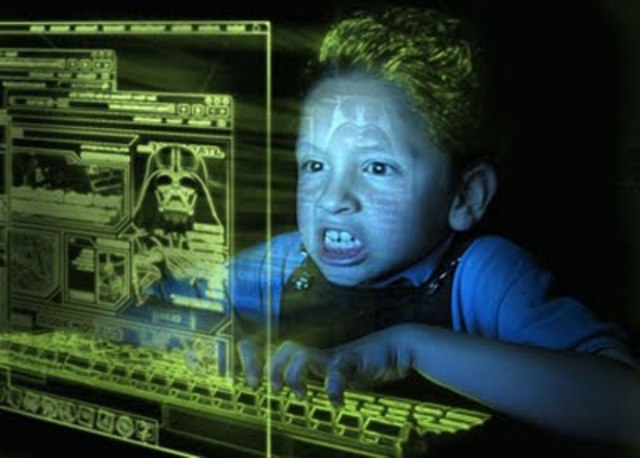 IMPACTO DE LA REVOLUCION DIGITAL EN LA EDUCACIÓN