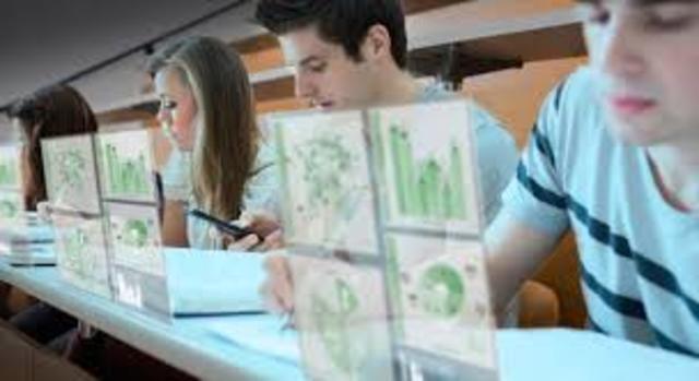 uso masivo de tecnología digital