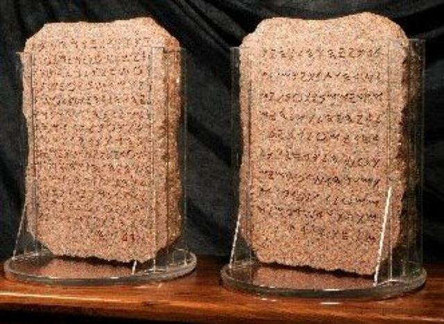 Plebeians Demand Rights