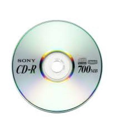 Desarrollan producctos en CD-I y CD-ROM