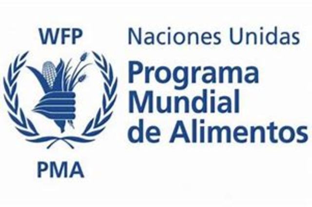 se puso en marcha el World Food Programme