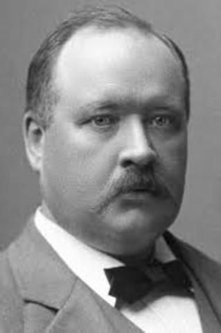 SVANTE ARRHENIUS (1859-1927)