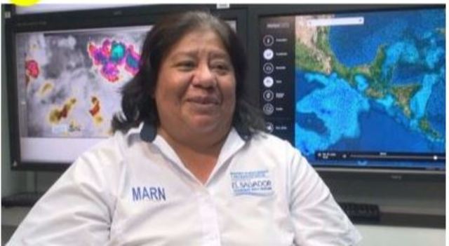 Sandra Yanira Martínez Tobar