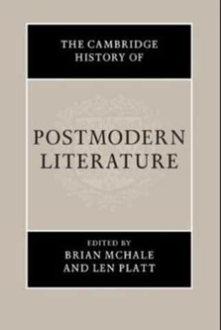 1940 – 2000 – POST MODERNS