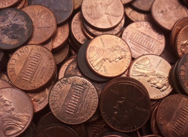First school lunch program