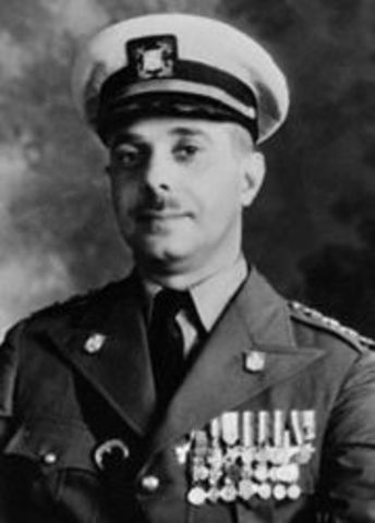 Rafael Trujillo Asssasinated