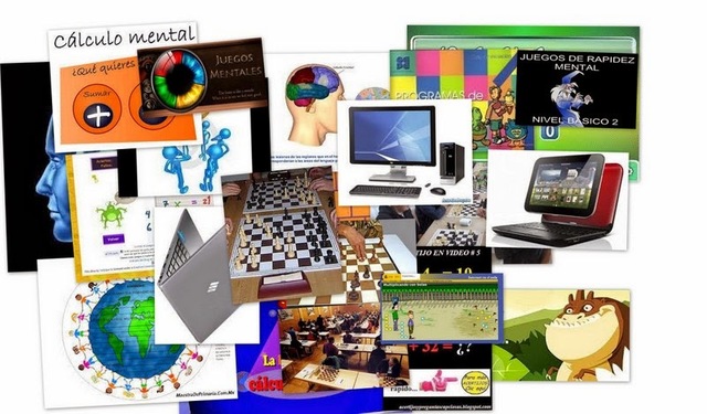 Diferencias entre un OVA y un RED