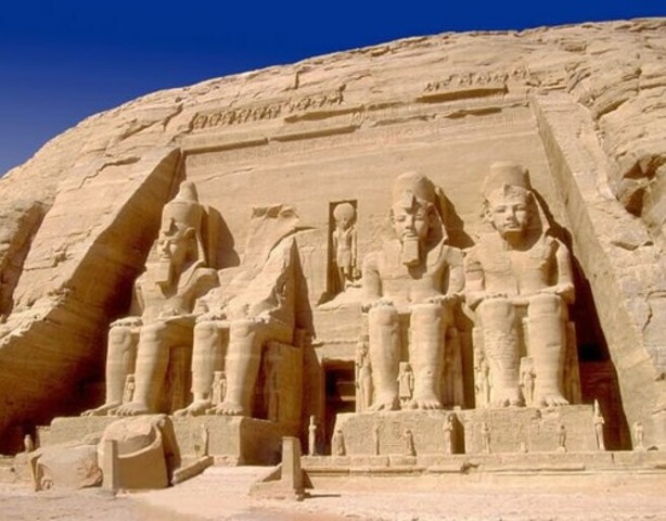 Temple of Ramses II