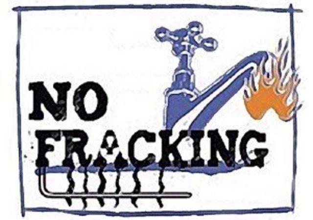 Fracking