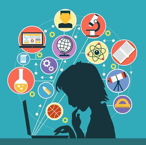 Education Now because of the Cold Was