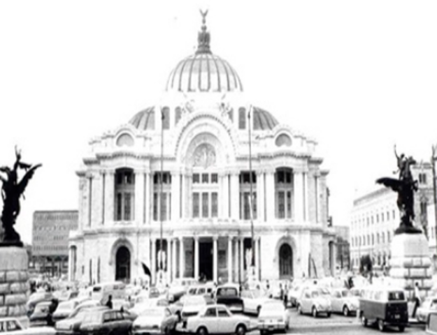 Escuela Nacional de Bibliotecarios y Archivistas