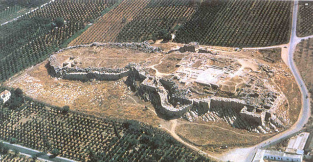 Tiryns