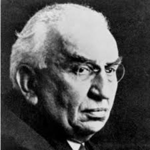 Nació Louis Lumière