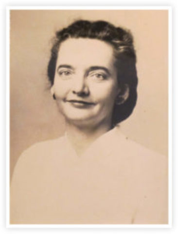 La doctora Bertlyn Bosley asesora de educación nutricional de la OPS, publica un informe