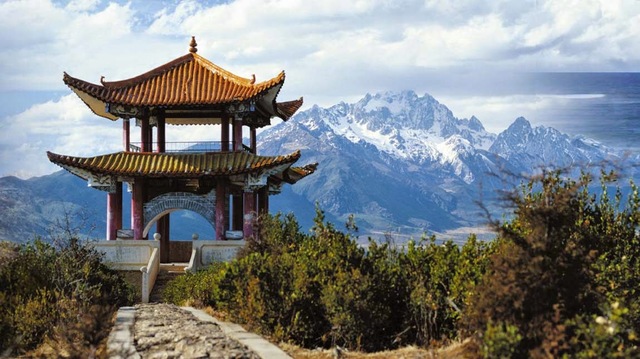 La China Antigua-Parte 1