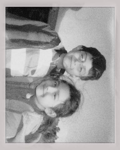 Mi tío, Santiago, Me ha acompañado en cada etapa de mi vida, convirtiéndose en alguien fundamental en ella