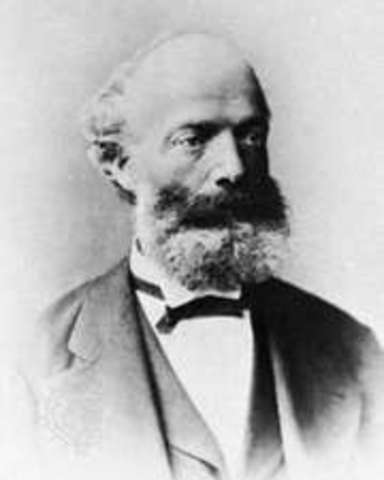 Alexander William Williamson