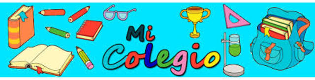 mi propio colegio