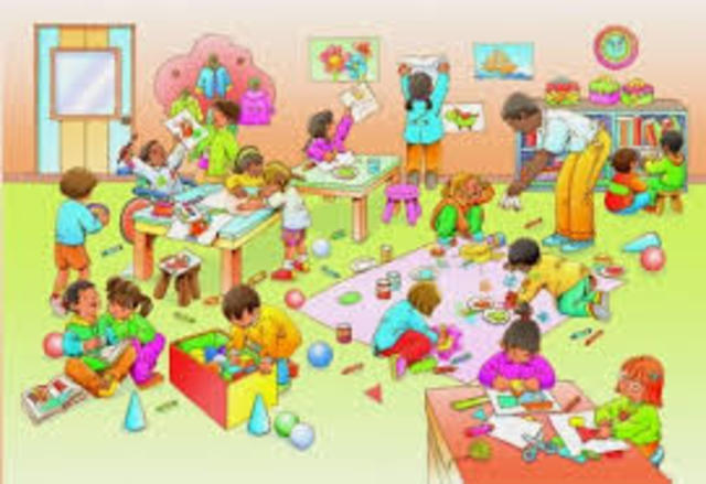 Estrategia Didáctica