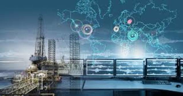 CRECIMIENTO INDUSTRIAL Y AVANCES TECNOLÓGICOS