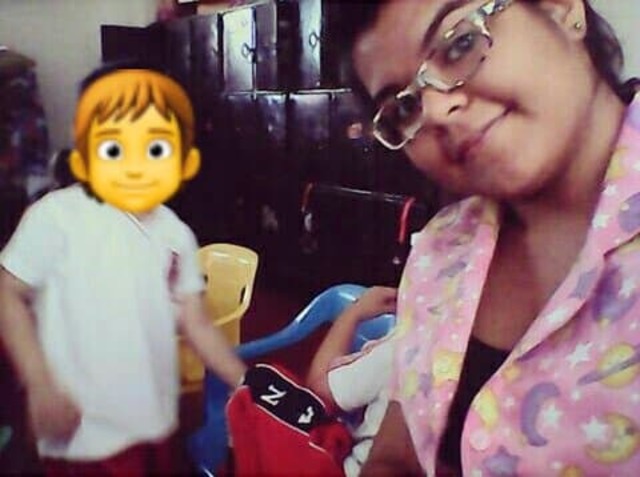 mis diecinueve años