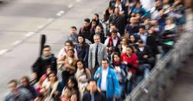 CRECIMIENTO Y MODERNIZACIÓN