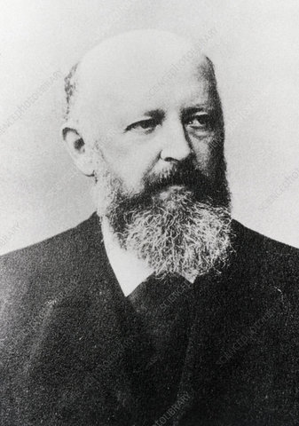Adolf von Baeyer