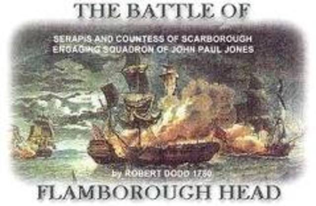 Battle of Flamborough