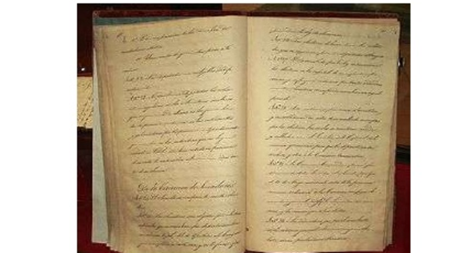 INSTRUCCIÓN ELEMENTAL PARA LA CIUDADANÍA.