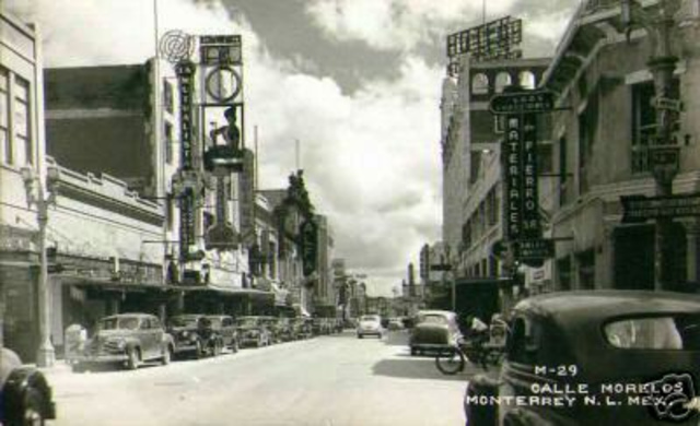 Inicio de operaciones