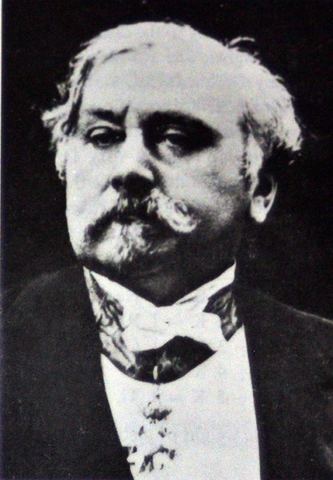 Alexandre-Emile Béguyer