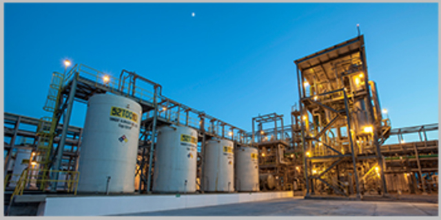 CYDSA realiza la adquisición de la Planta Santa Clara