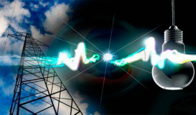 Benjamín Franklin y fluido electrico