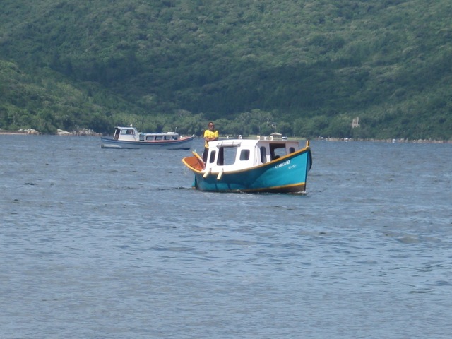 Projeto Saberes das Águas