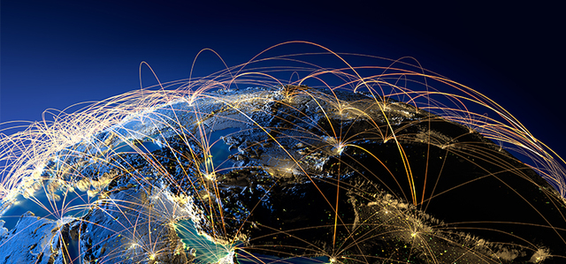 Criação da Internet