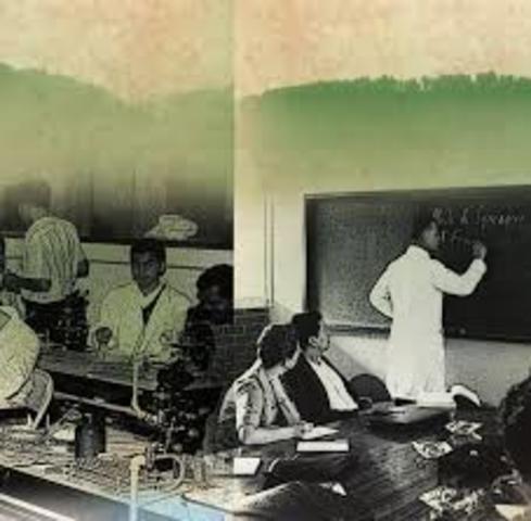 Se crea la Comisión de Estudios sobre Programas Académicos en Nutrición y Dietética de América Latina (CEPANDAL)