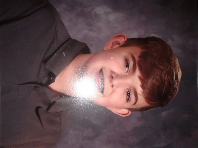 Most Recent School Pictures