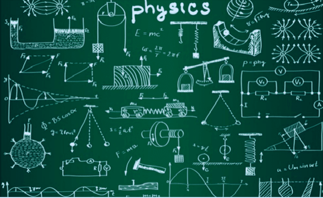 Olimpiada de física