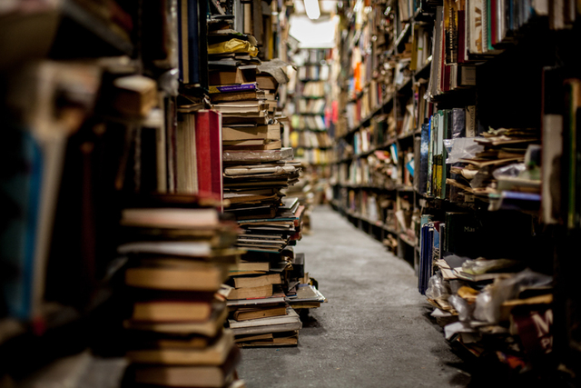 El año que leí más de 100 libros