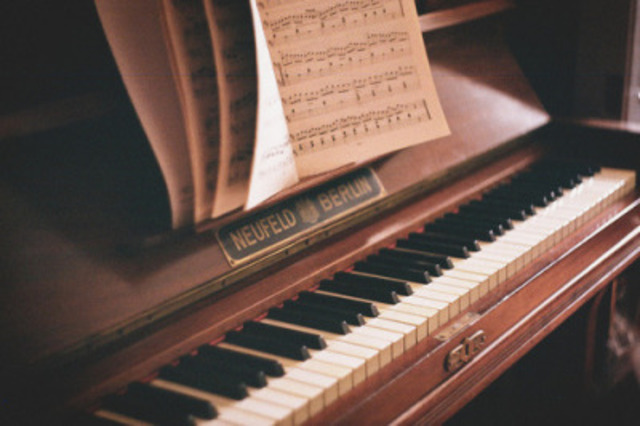 Piano