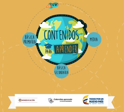 Contenidos Educativos Virtuales