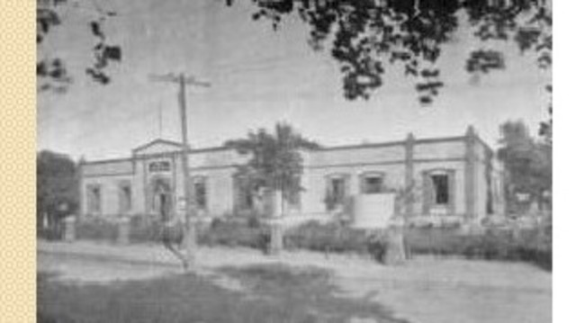 PLAN GENERAL DE ENSEÑANZA.